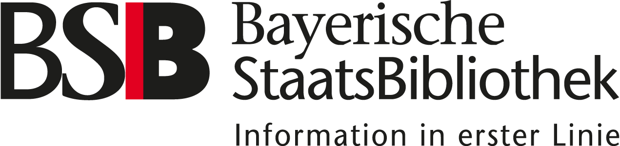 Benutzerumfrage des Literaturportals Bayern